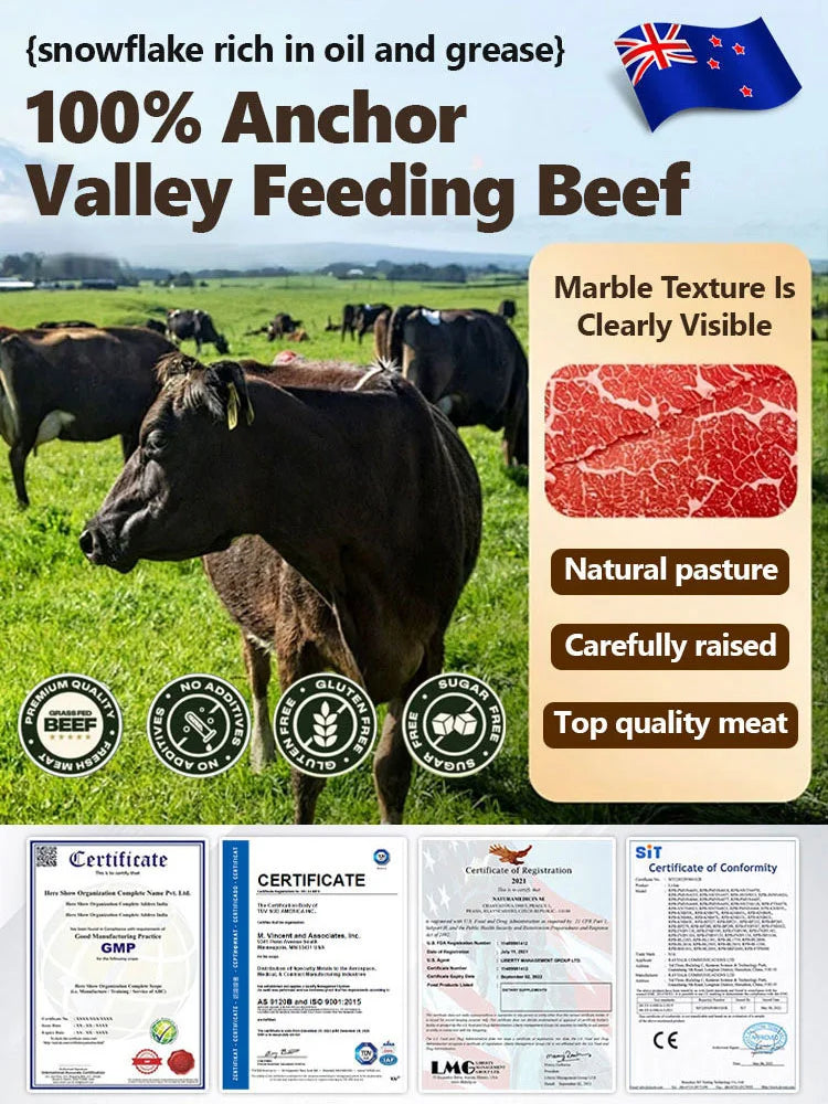 Add high-protein pure beef jerky.-Jani