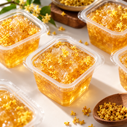 Daily Natural Energy Ritual from Rare Honey Sources