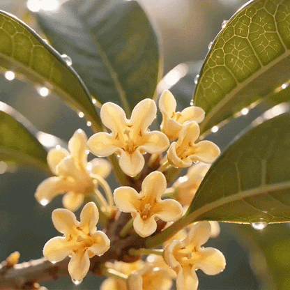 Daily Natural Energy Ritual from Rare Honey Sources