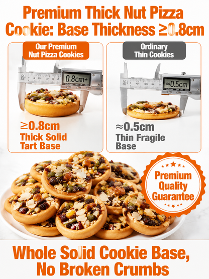 🍪Mixed Nut Cookies Assorted Biscuit Snack Pack-Jani